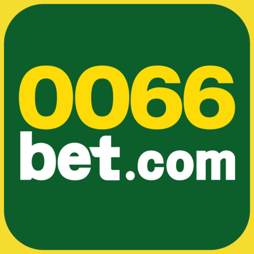 Imagem promocional da 0066BET mostrando a plataforma e suas vantagens