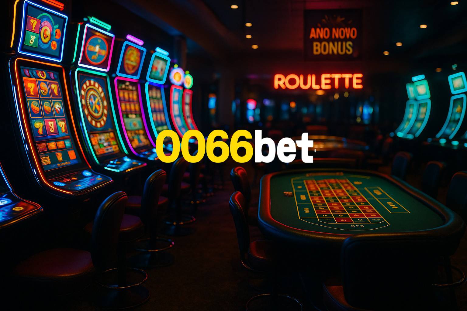 Jogos emocionantes no 0066BET