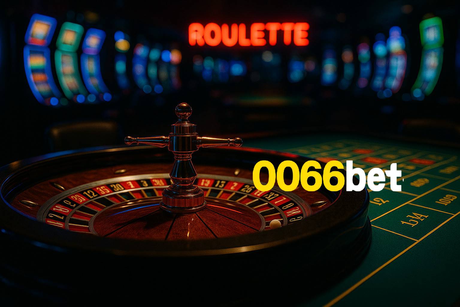 Jogos de roleta online