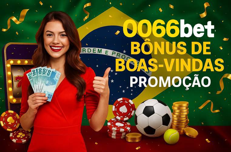 Promoções de Ano Novo no 0066BET